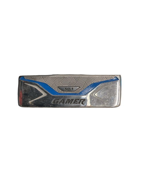 Vist Large View of Product Image Which is Used Top Flite GAMER NO. 1 Mens Putter LH