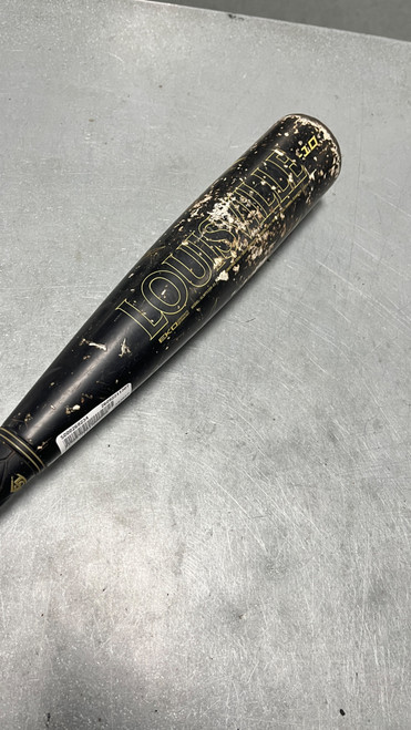 Vist Large View of Product Image Which is Used Louisville Slugger META BB/SB USSSA 2 3/4 Bat 28"