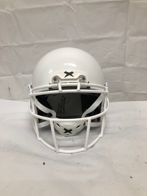 Vist Large View of Product Image Which is Xenith Football Football Helmets