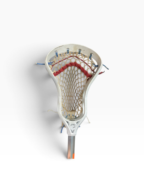 Vist Large View of Product Image Which is Used Maverik CHARGER Men Atk/Mid Complete Stick Grey