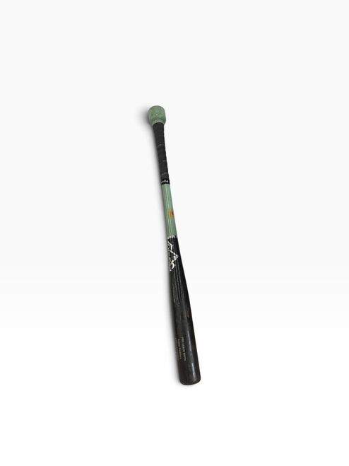 Vist Large View of Product Image Which is Used CAMWOOD BB/SB Wood Bat 31"