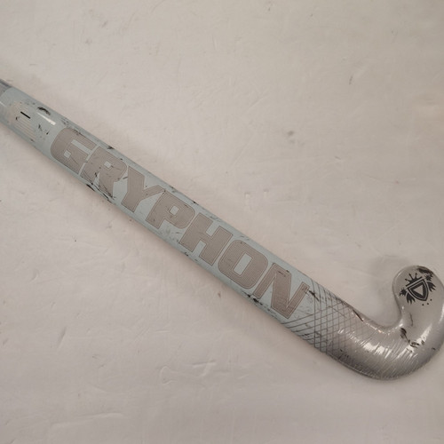 Vist Large View of Product Image Which is Used GRYPHON CHROME SOLO PRO FH Complete Stick Sky Blue 35 1/2"
