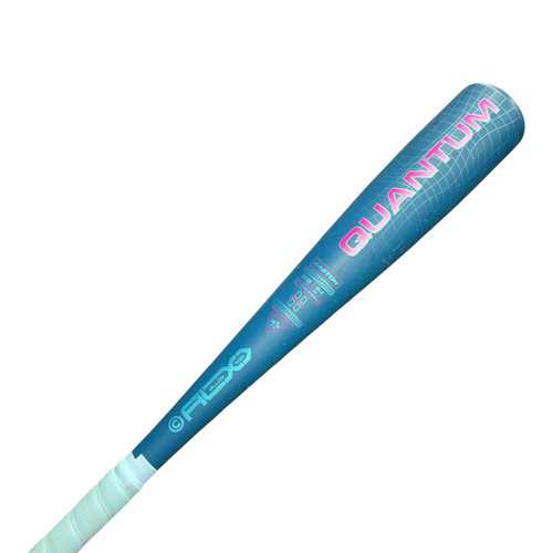 Vist Large View of Product Image Which is Used Easton 2026 JBB QUANTUM USSSA 2 5/8 Bat 25"