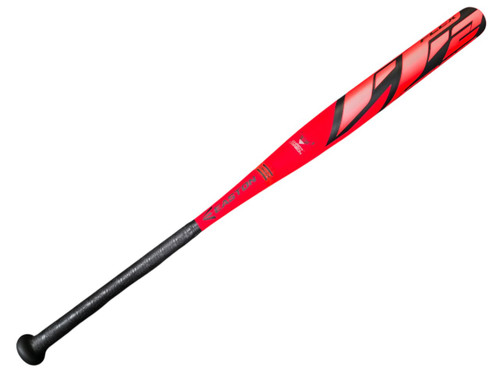 Vist Large View of Product Image Which is Used Easton Fire Flex 2 Slowpitch Softball Bat 34" Drop -6.5 (SP19FFE)