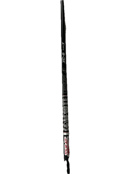 Vist Large View of Product Image Which is Used GRAPHITE DESIGN AD-XC 5S Field Equipment