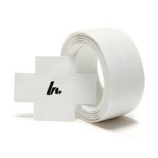 Vist Large View of Product Image Which is New HOWIES APEX GRIP TAPE WHITE