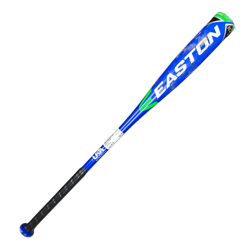 Vist Large View of Product Image Which is Used Easton S250 Baseball USA 2 1/4 Bat 29"