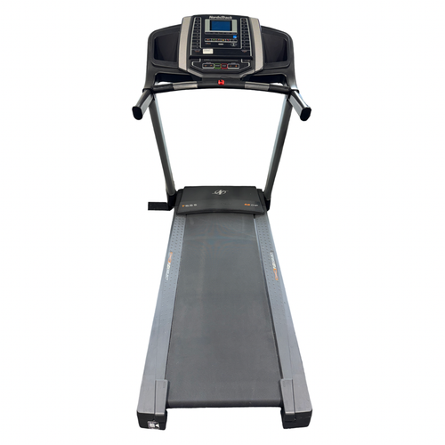 Vist Large View of Product Image Which is Used Nordic Track T6.5S Treadmill