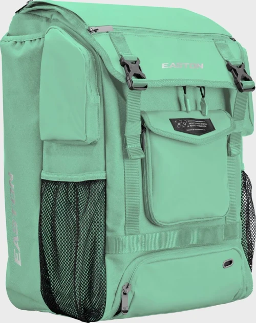 Vist Large View of Product Image Which is New Easton MAV1 BB/SB Player Backpack None
