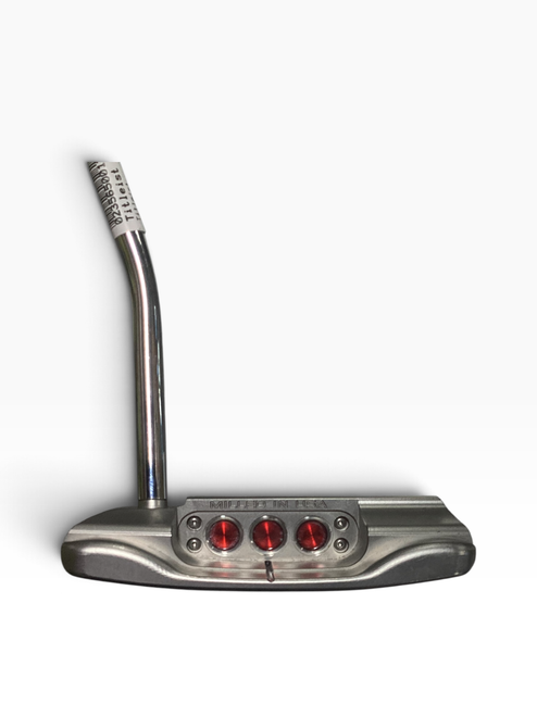 Vist Large View of Product Image Which is Used Titleist SCOTTY CAMERON Mens Putter RH