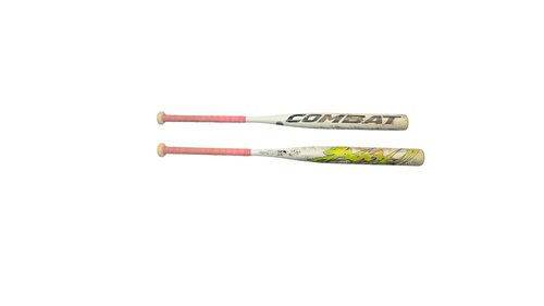 Vist Large View of Product Image Which is Used Combat JACKAL BB/SB Slowpitch Bat 34"