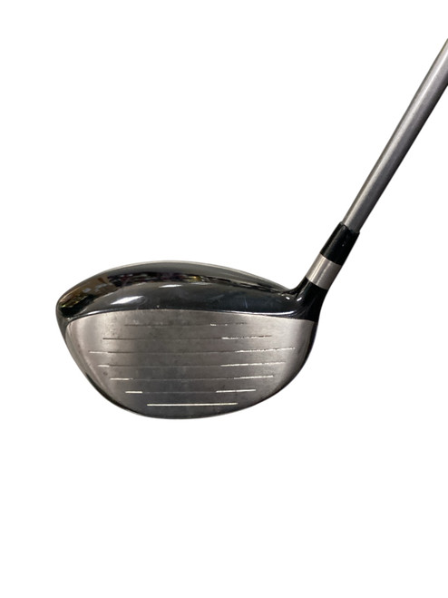Vist Large View of Product Image Which is Used Mizuno .001 DRIVER Mens Driver RH 9.5 Degree