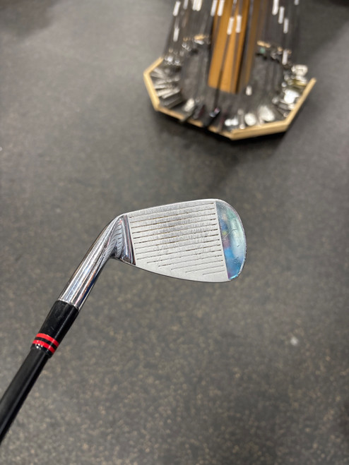 Vist Large View of Product Image Which is Used Ben Hogan APEX Golf Wedge Mens RH Gap/Approach Wedge