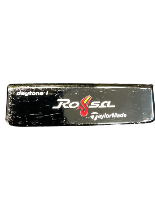 Vist Large View of Product Image Which is Used Dynacraft DT-MALLET Mens Putter RH