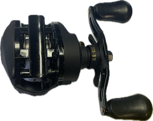 Vist Large View of Product Image Which is Used MGT10HA Fishing Reel Only