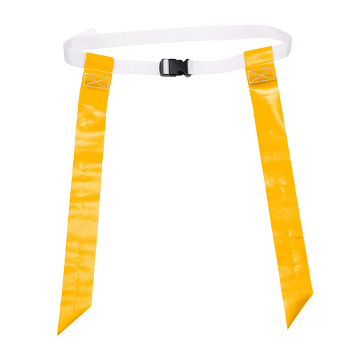 Vist Large View of Product Image Which is New FOOTBALL FLAG BELT GO
