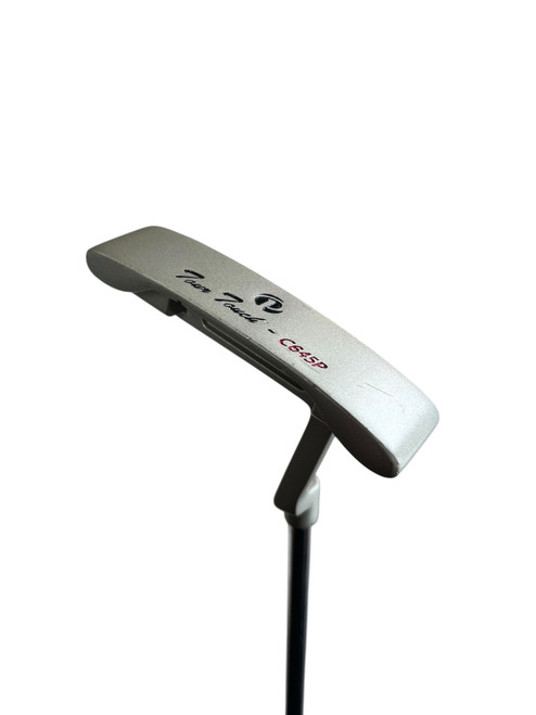 Vist Large View of Product Image Which is Used Womens Putter RH