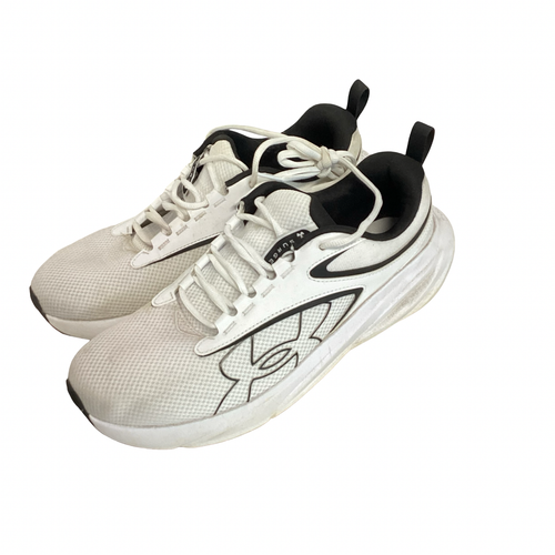 Vist Large View of Product Image Which is Used Under Armour Running/X-Train Shoes M