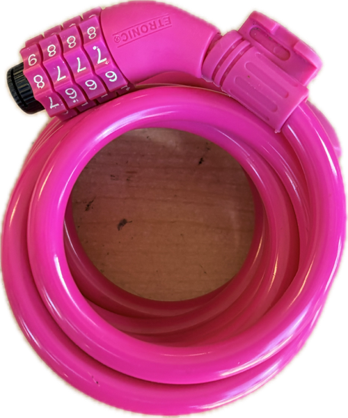 Vist Large View of Product Image Which is Used Bike Lock Accessory