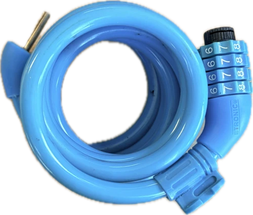 Vist Large View of Product Image Which is Used Bike Lock Accessory