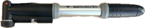 Vist Large View of Product Image Which is Used Topeak Bike Pump Accessory