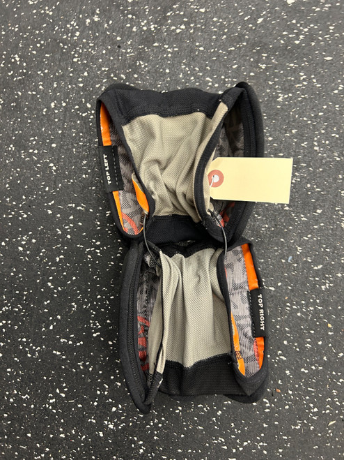Vist Large View of Product Image Which is Used Taylormade Mens Cart Bag Brown