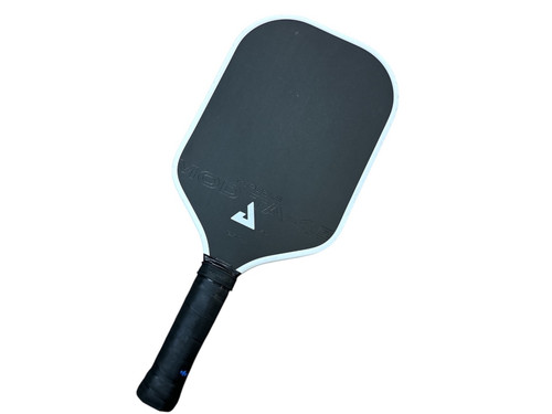 Vist Large View of Product Image Which is Used JOOLA PERSEUS MOD TA-15 Pickleball Racquet Royal Blue