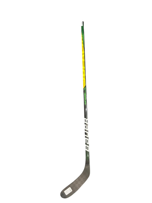 Vist Large View of Product Image Which is Used Bauer SUPREME ULTRASONIC Senior One Piece Right 77 Flex