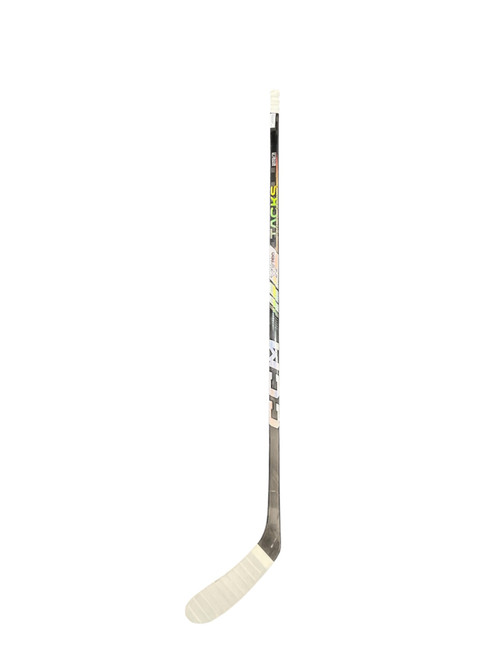Vist Large View of Product Image Which is Used CCM TACKS XF PRO RH Senior One Piece Right 85 Flex