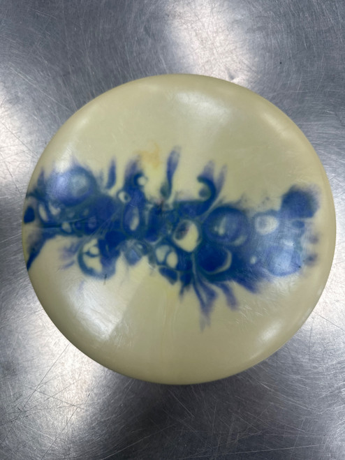 Vist Large View of Product Image Which is Used Gateway WIZARD Disc Golf Putter None
