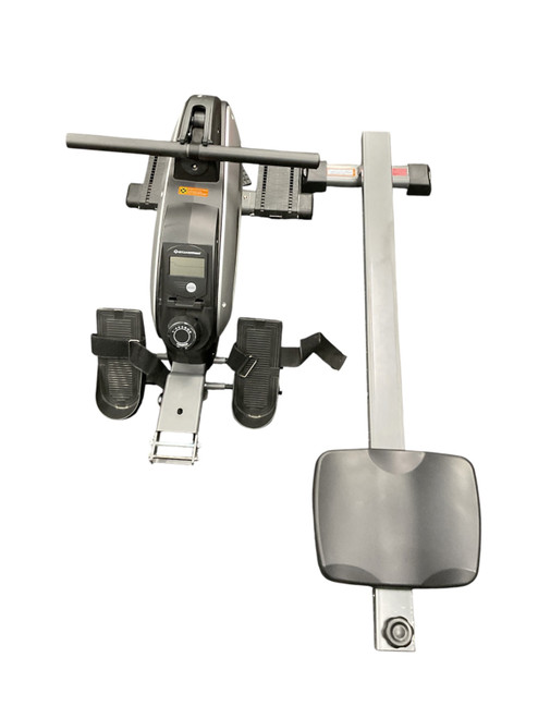Vist Large View of Product Image Which is Used Fitness Reality 1000 Rowing Machine