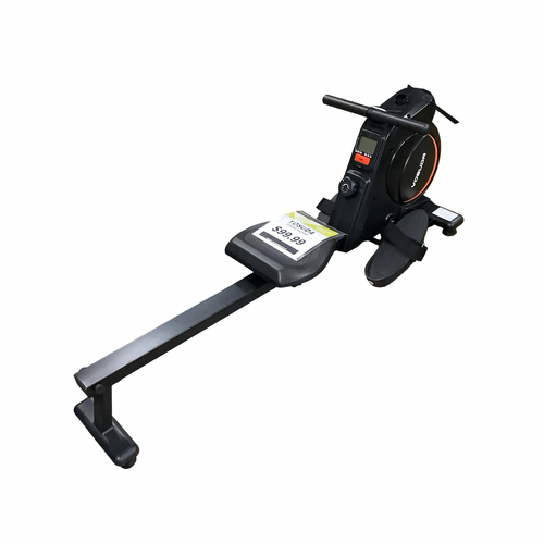 Vist Large View of Product Image Which is Used YOSUDA ROWING MACHINE Rowing Machine