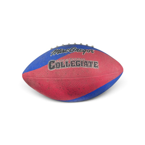 Vist Large View of Product Image Which is Used Toy Football