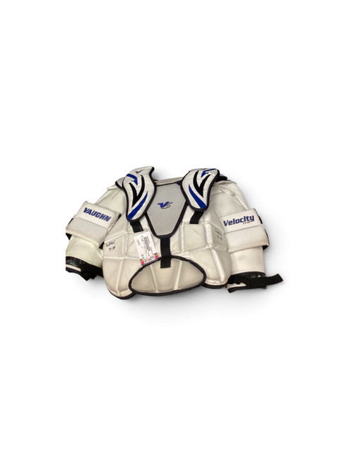Vist Large View of Product Image Which is Used Vaughn V5 YOUTH CHEST Youth Body Armor M/L