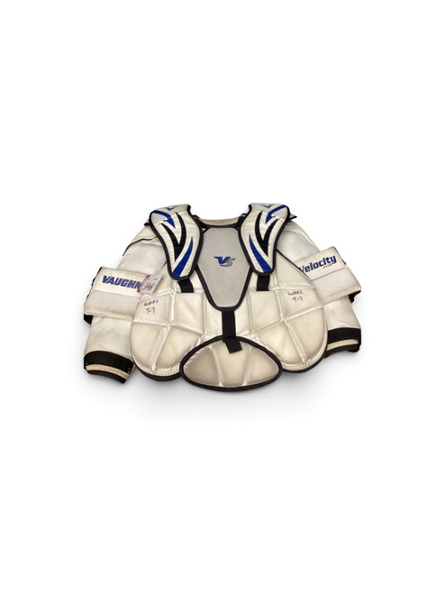 Vist Large View of Product Image Which is Used Vaughn V5 YOUTH CHEST Youth Body Armor M/L