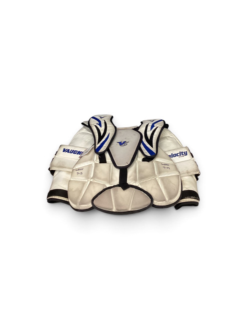 Vist Large View of Product Image Which is Used Vaughn 7100 YOUTH CHEST Youth Body Armor M/L