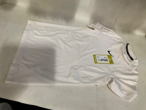 Vist Large View of Product Image Which is Used Nike S.S. Comp Y MD