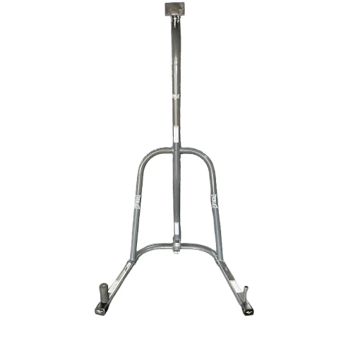 Vist Large View of Product Image Which is Used Everlast Boxing Bag Stand
