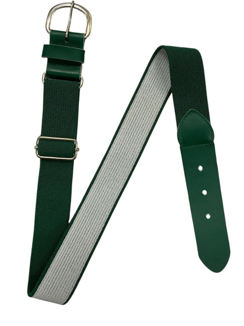Vist Large View of Product Image Which is Used GREEN YOUTH BELT Other Clothing Green Youth