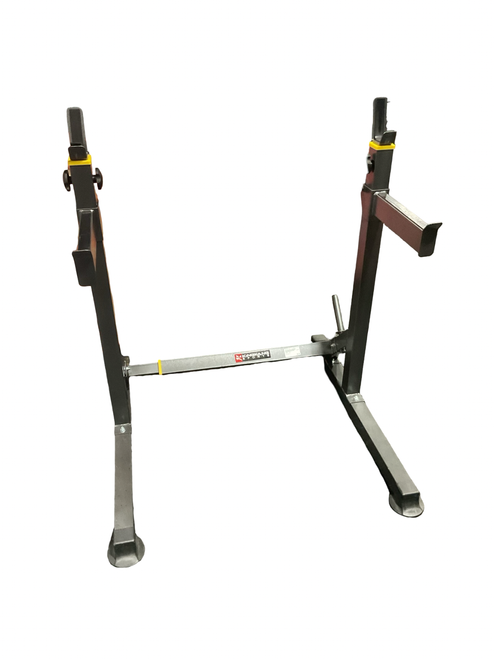 Vist Large View of Product Image Which is Used Weight Stand