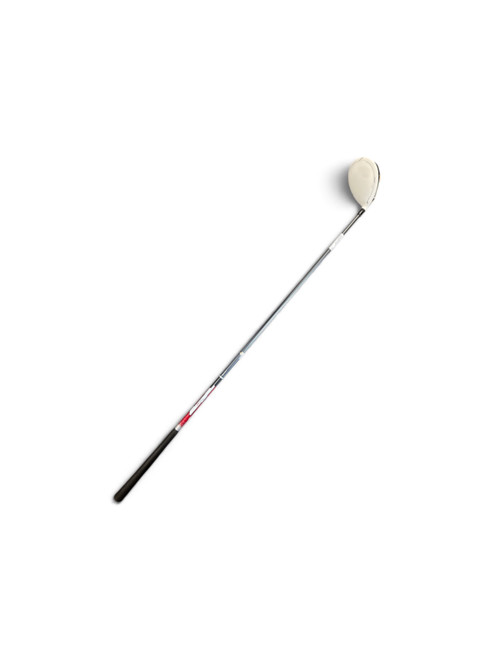Vist Large View of Product Image Which is Used Taylormade R11S Mens Driver RH 9.0 Degree