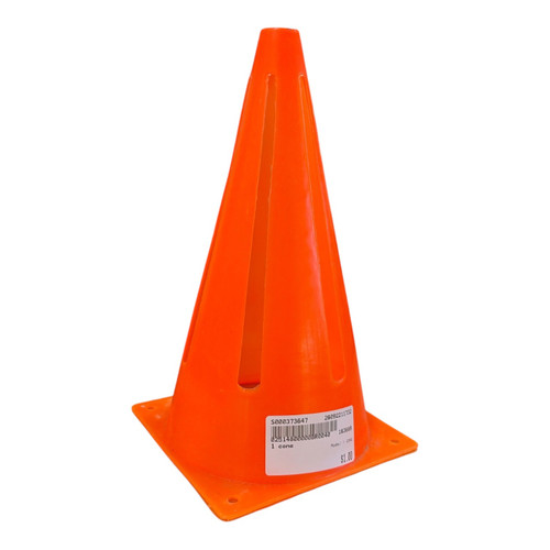 Vist Large View of Product Image Which is Used 1 CONE Soccer Training Aids