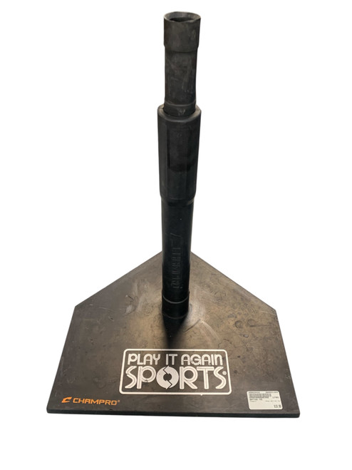Vist Large View of Product Image Which is Used Champro BATTING TEE Field Equipment