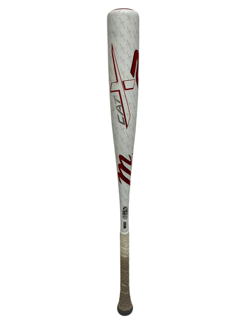 Vist Large View of Product Image Which is Used Marucci Cat X2 31/26 USSSA 2 3/4 Baseball Bat