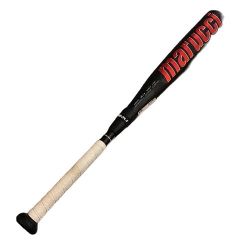 Vist Large View of Product Image Which is Used Marucci MJBBCCPX2 Baseball USSSA 2-3/4 Bat 27/17 -10