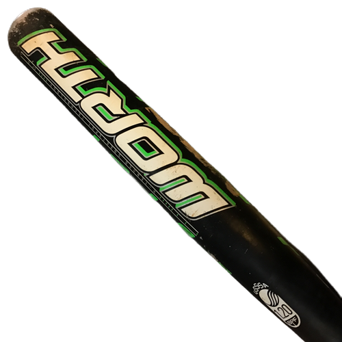Vist Large View of Product Image Which is Used Worth SBAMPA BaseBall/SB Slowpitch Bat 34"