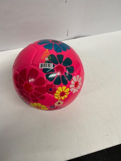 Vist Large View of Product Image Which is New Blossom Pink/Blue Size 3