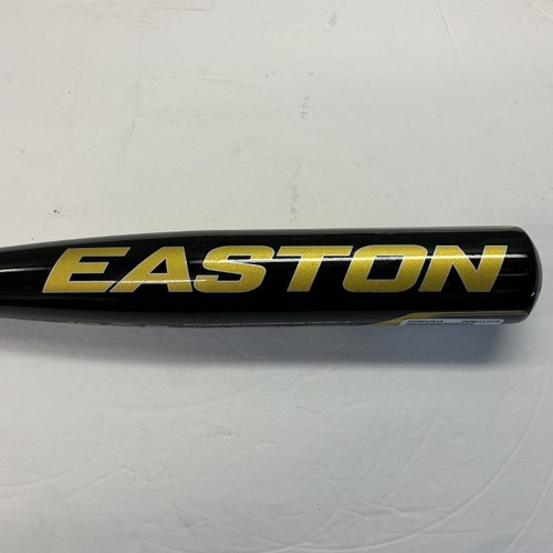 Vist Large View of Product Image Which is Used Easton Beast X TB TB19B10 T-Ball Bat Black 26"