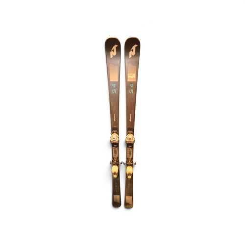 Vist Large View of Product Image Which is Used NORDICA SENTRA S4 Women's 162 cm