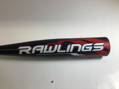 Vist Large View of Product Image Which is Used Rawlings PLASMA T-BALL BB/SB T-Ball Bat 26"